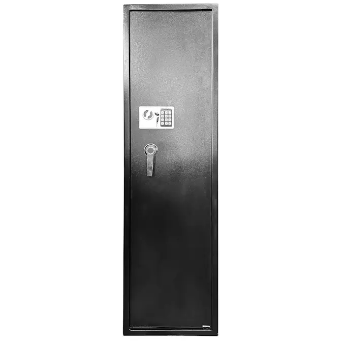 Vapenskåp Trekker AS600 V2 för 6 vapen med Digitalt lås