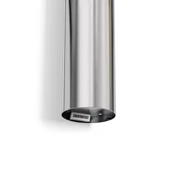 Köksfläkt Tovenco Rondo Vägg/Frihängd