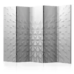 Rumsavdelare Skärmvägg Arkiio Tetrahedrons II 225x172 cm