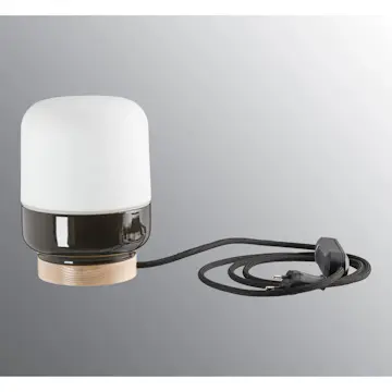 Bordslampa Ifö Electric Ohm 14/19 Cm