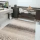 Wiltonmatta D-sign Merda Zewy Creme/Taupe
