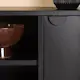 Tv-bänk Venture Home Piring