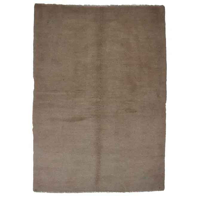 Persisk Matta D-sign Gabbeh Shiraz 750713