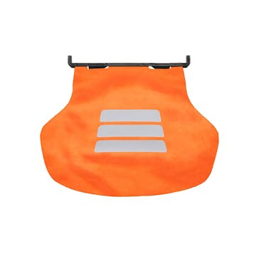 Nackskydd Husqvarna Technical