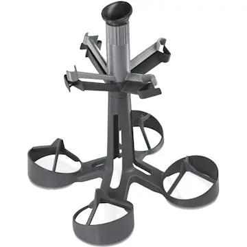 Glashållare Bosch SMZ5300