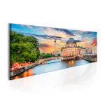 Tavla Arkiio Berlin Museum Island