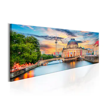 Tavla Arkiio Berlin Museum Island