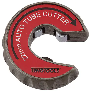 Röravskärare Teng Tools TFA10/TFA22