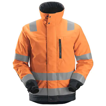 Vinterjacka Snickers Workwear 37,5 AW Kl3