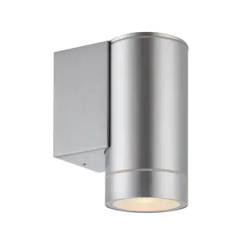 Vägglampa Markslöjd Pipe 1L