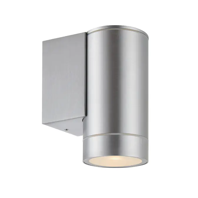 Vägglampa Markslöjd Pipe 1L
