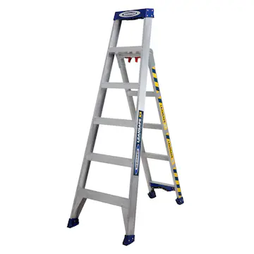Kombistege Werner Leansafe X3