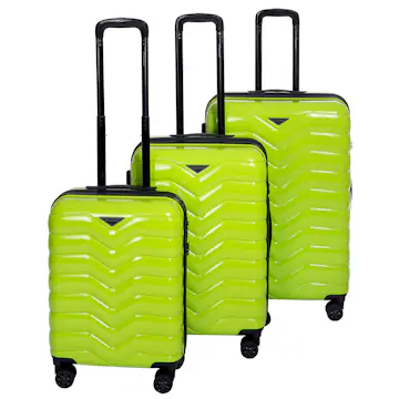 Resväskor i set Cavalet Smygehuk S/M/L