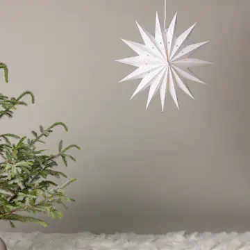 Adventsstjärna Venture Home Lindvallen