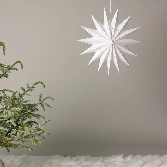 Adventsstjärna Venture Home Lindvallen