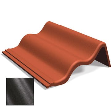 Gavelpanna Benders 110 Palema Ytbehandlad