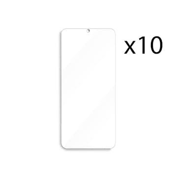 Skärmskydd Champion Galaxy S24 Härdat Glas 10-pack