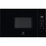 Mikrovågsugn Electrolux KMFD172NB800 TouchOpen med Grillfunktion