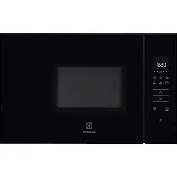 Mikrovågsugn Electrolux KMFD172NB800 TouchOpen med Grillfunktion