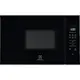 Mikrovågsugn Electrolux KMFD172NB800 TouchOpen med Grillfunktion