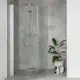 Duschhörn Contura Shower Showerama Rund