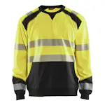 Sweatshirt Blåkläder 35412528