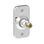 Kopplingsbricka Vatette V6