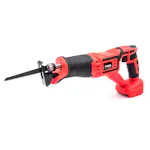 Sticksåg Timco Dual 18V Utan Batteri & Laddare