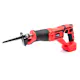 Sticksåg Timco Dual 18V Utan Batteri & Laddare
