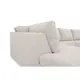 U-soffa Scandinavian Choice Crazy XL