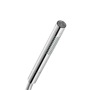 Pinnhanddusch Axor Starck 2jet