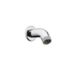 Duscharm Hansgrohe För Väggmontage 100 mm