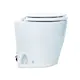 Marin Toalett Albin Group Marine Design Silent 12V