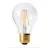 Ljuskälla PR Home Elect LED Filament E27 Dimbar Glödlampa, 4W