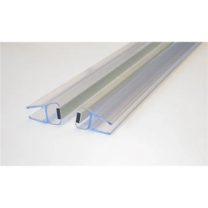 Magnetlist Contura Shower Space 11 mm