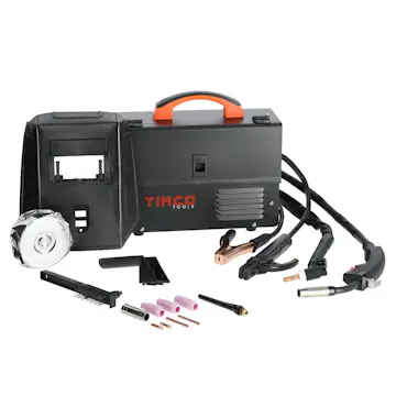 Kombinationssvets Timco MMA140TMIG