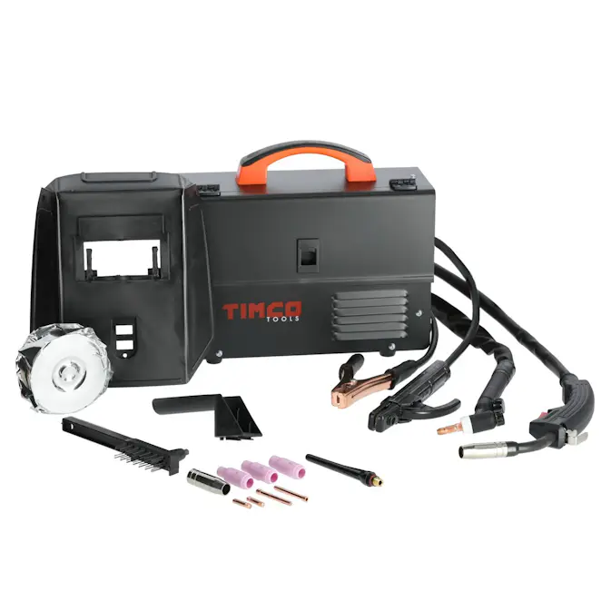 Kombinationssvets Timco MMA140TMIG