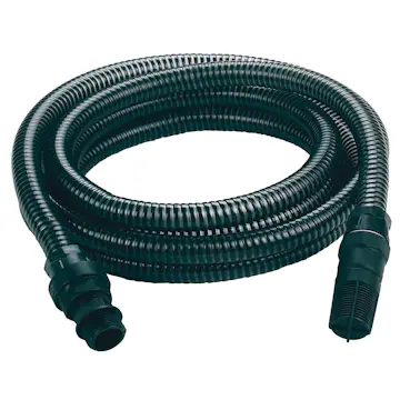 Sugslang med plastkoppling Einhell 4m/1