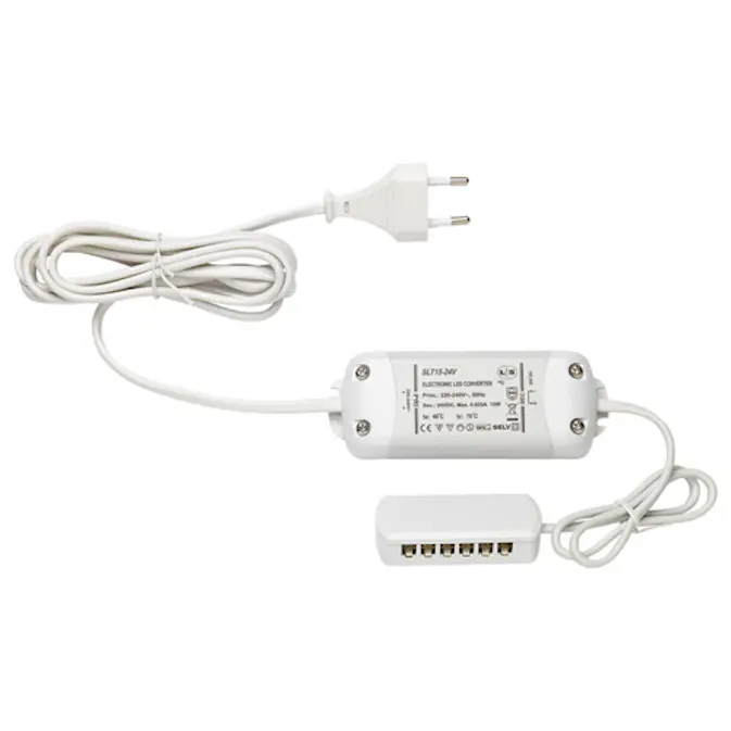 Drivdon Beslag Design LED SLT30 24V/30W