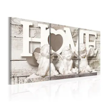 Tavla Arkiio Heavenly Home