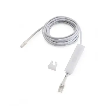 PIR-sensor Beslag Design Nexus Infälld