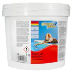 Granulat Planet Pool pH Höjande Poolkemi 3kg