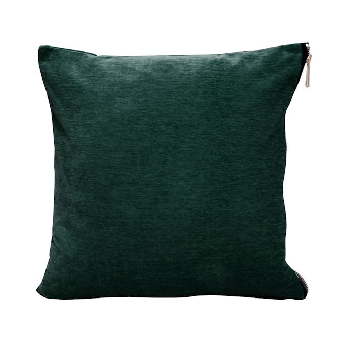 Kuddfodral Svanefors Chenille 45x45