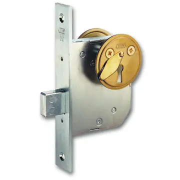 Låshus ASSA Abloy 309