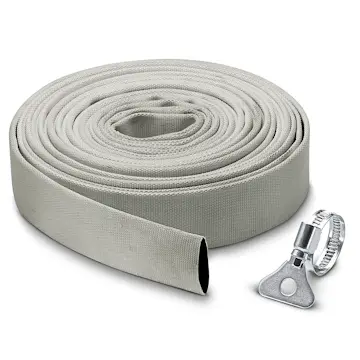 Plattslangset Kärcher