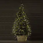 Ljusslinga Markslöjd Smart