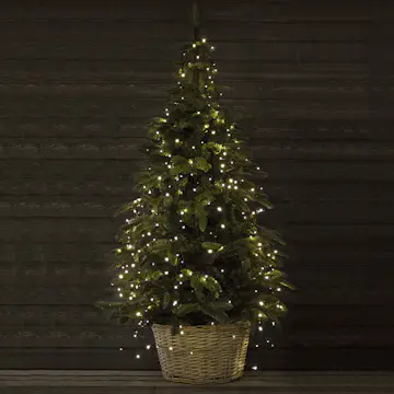 Ljusslinga Markslöjd Smart