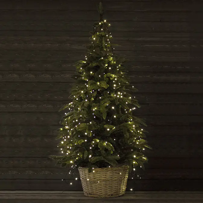 Ljusslinga Markslöjd Smart