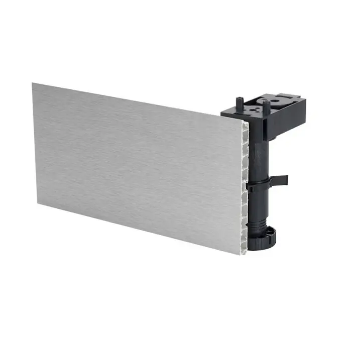 Sockel Beslag Design 150