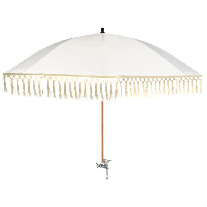 Parasoll Hillerstorp Balkongparasoll